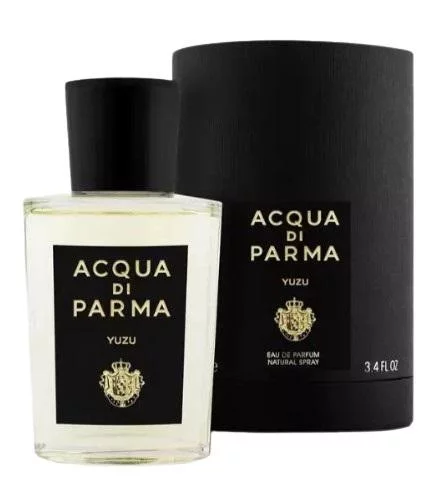 Acqua di Parma Yuzu Унисекс парфюмна вода EDP