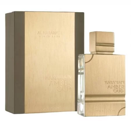 Al Haramain Amber Oud Gold Edition Унисекс парфюм EDP