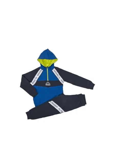 Анцуг за момче  8051T0038 - Син