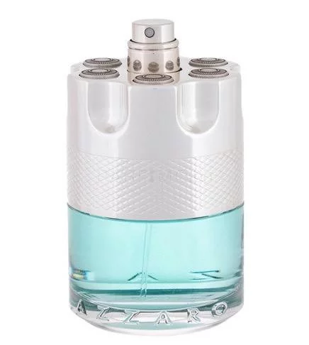 Azzaro Wanted Tonic Тоалетна вода за мъже без опаковка EDT