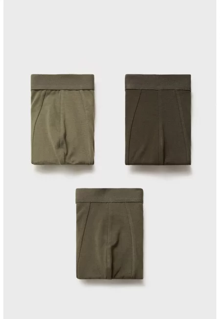 Боксерки - 3 чифта