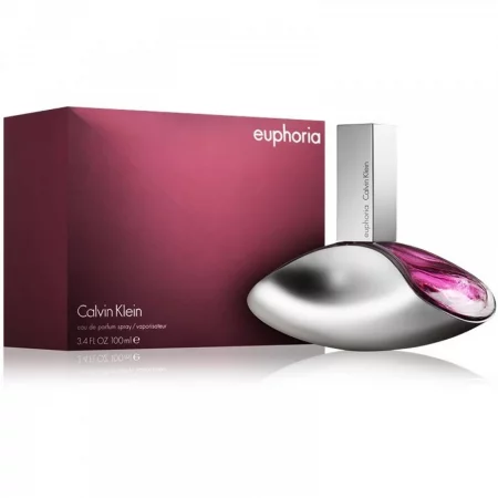 Calvin Klein Euphoria парфюм за жени EDP