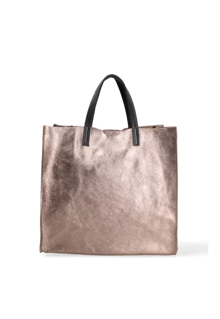 Чанта Ereva - Бронз