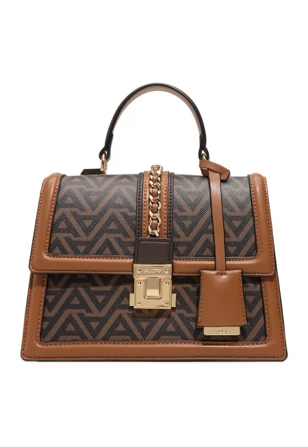 Чанта Martissa от еко кожа с отделяща се презрамка