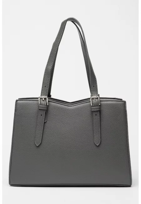 Чанта за рамо от еко кожа