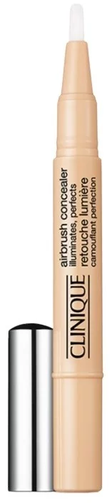 CLINIQUE AIRBRUSH CONCEALER 04 NEUTRAL FAIR (L)