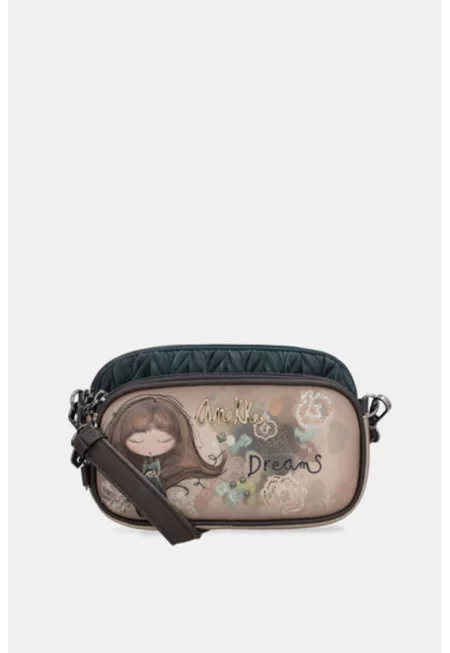 Дамска чанта 41703 445