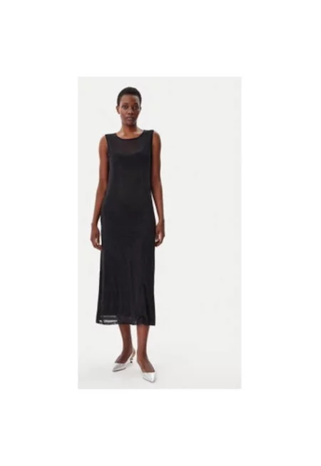 Дамска рокля - Лола Касадемунт - 74867 - Черен