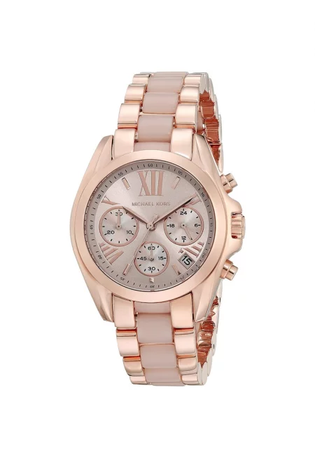 Дамски Часовник -  Bradshaw MK6066