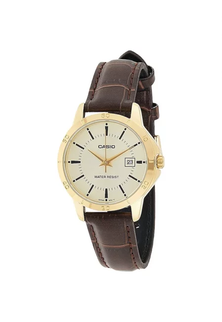 Дамски часовник  Collection LTP-V0 LTP-V005D-2B2 1497085948