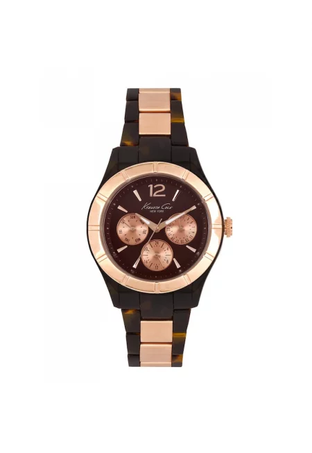 Дамски часовник  IKC IKC0003 - Аналогов