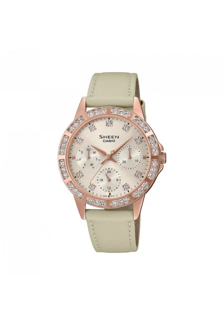 Дамски Часовник -  Класически SHE SHE4539SM2A 896822160