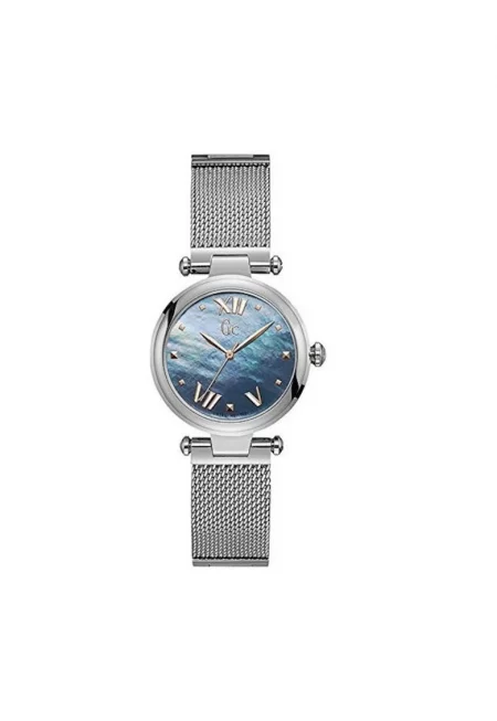 Дамски часовник -  Y31001L7 - Сребрист