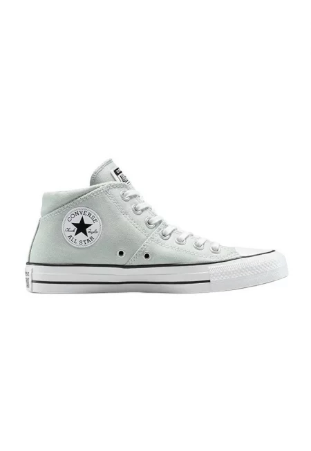 Дамски кецове  Chuck Taylor All Star Madison - сиви - Сив