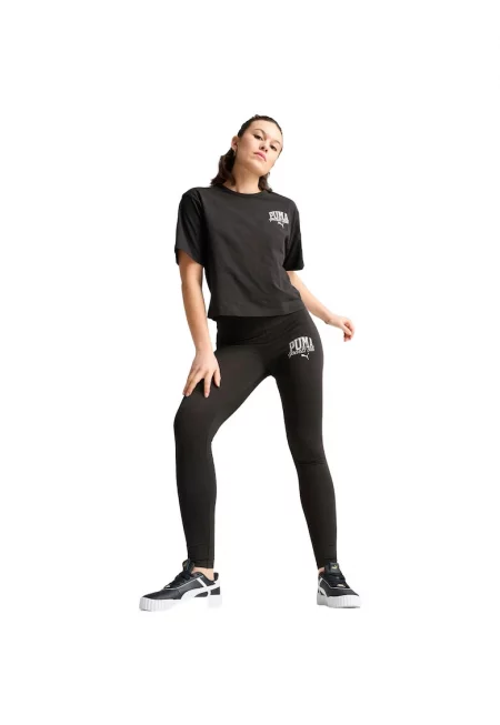 Дамски клин  Class High-waist Leggings