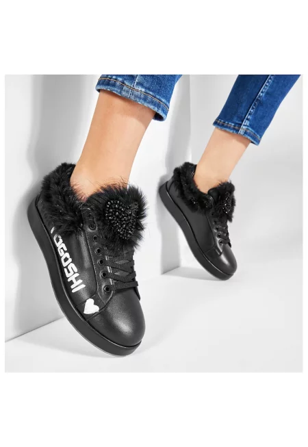 Дамски обувки -  208169257