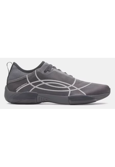 Дамски обувки Under Armour UA W Sculpt TR-GRY Сив