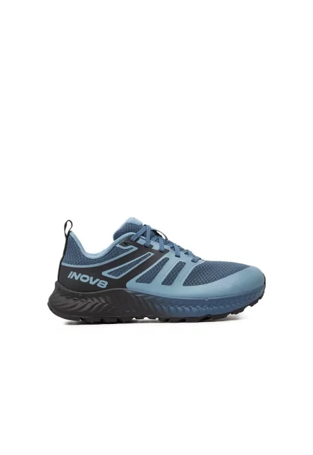 Дамски спортни обувки -  09149 - Текстил - Тъмносини