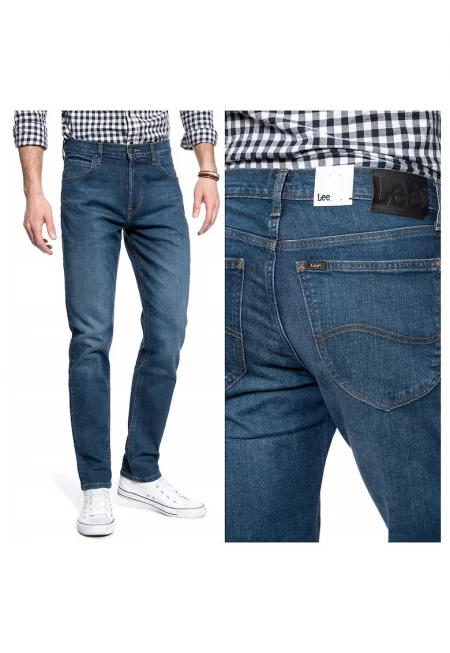 Дънки_Мъжки_12207