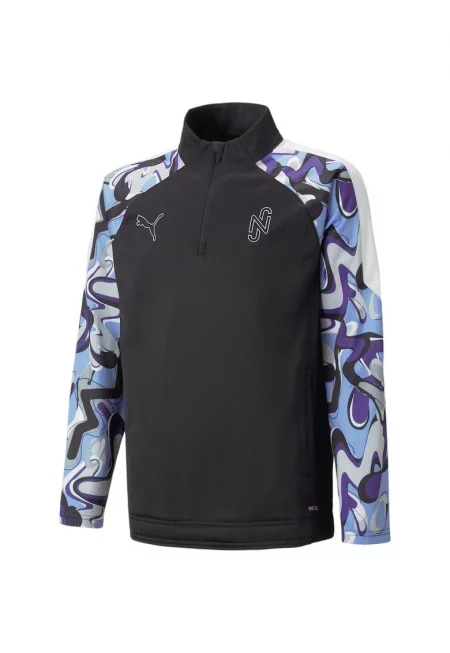 Детска блуза  Neymar Jr Creativity Training Top Jr