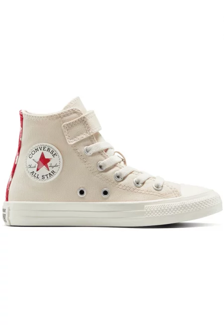 Детски кецове  Chuck Taylor All Star 1v