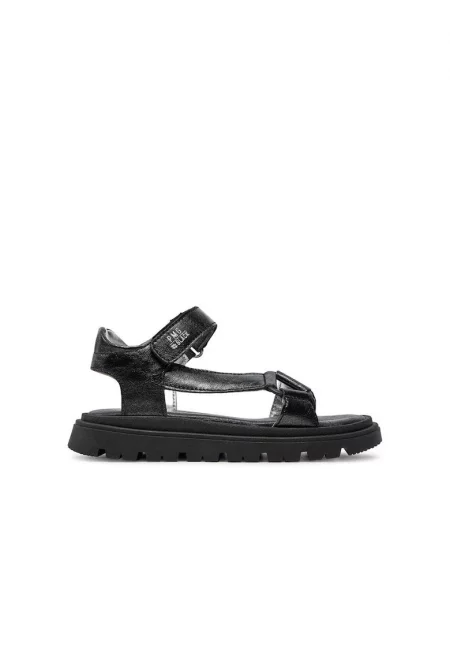 Детски сандали -  304024 - Еко кожа