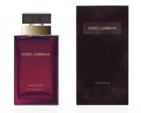 Dolce & Gabbana Pour Femme Intense парфюм за жени EDP