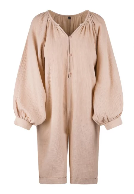 Домашен гащеризон - Бежов