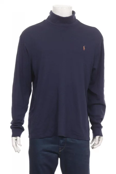 Дрехи Блуза с поло яка POLO BY RALPH LAUREN