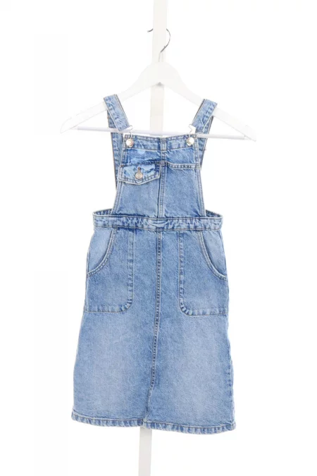 Дрехи Детска рокля ZARA