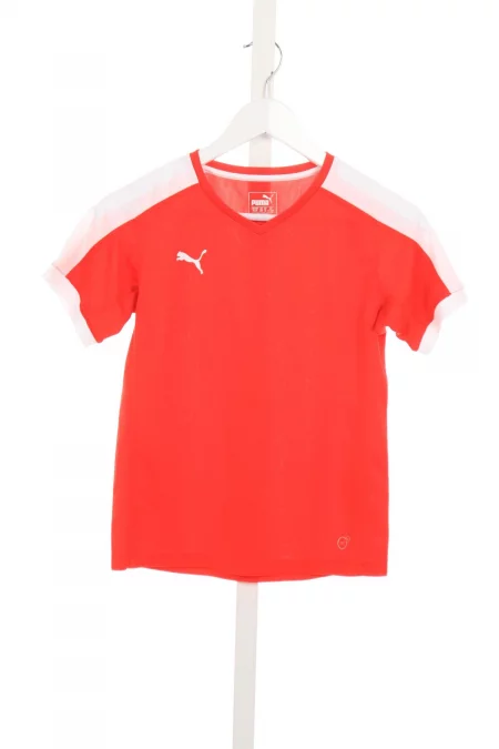 Дрехи Детска тениска PUMA