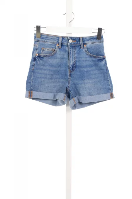 Дрехи Къси дънки H&M