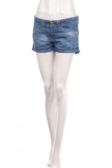 Дрехи Къси дънки MANGO JEANS