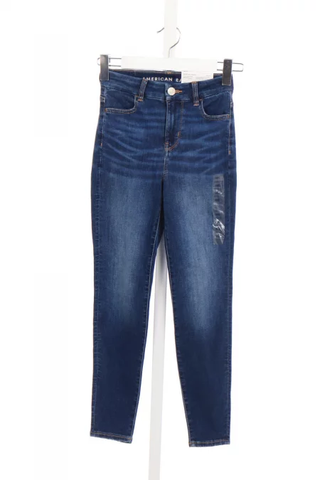 Дрехи Ластични дънки AMERICAN EAGLE