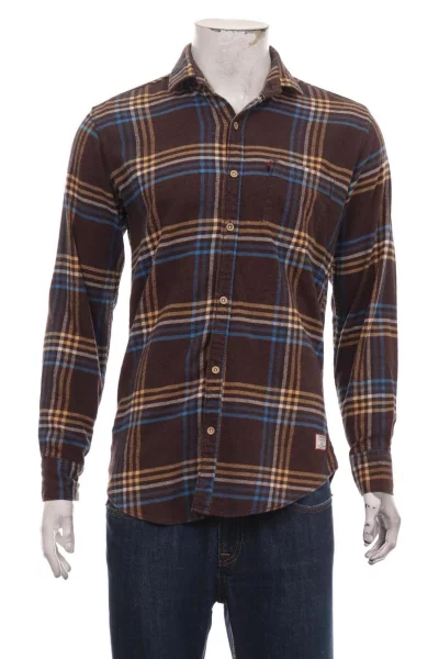 Дрехи Риза JACK & JONES