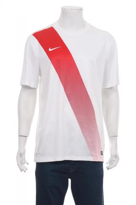 Дрехи Спортна тениска NIKE