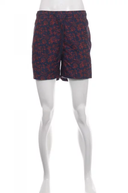 Дрехи Спортни къси панталони DRESSMANN