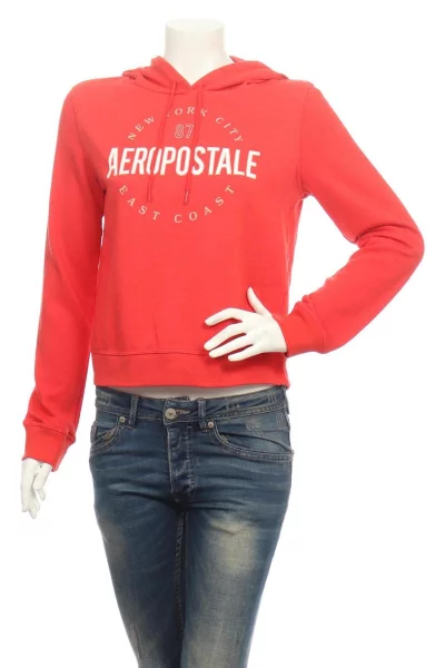 Дрехи Суитшърт AEROPOSTALE