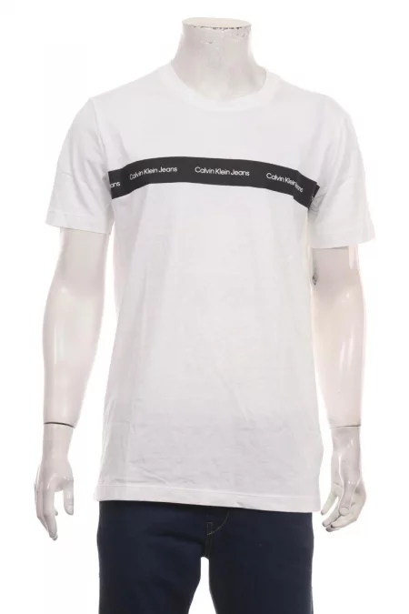 Дрехи Тениска с щампа CALVIN KLEIN JEANS