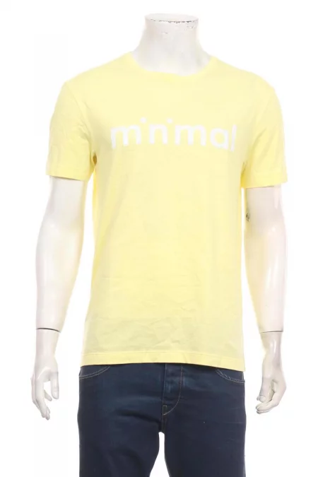 Дрехи Тениска с щампа JACK & JONES