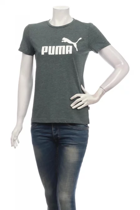 Дрехи Тениска с щампа PUMA