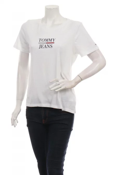 Дрехи Тениска с щампа TOMMY JEANS