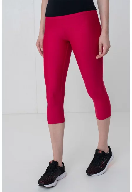 Фитнес клин HeatGear® Armour тип капри