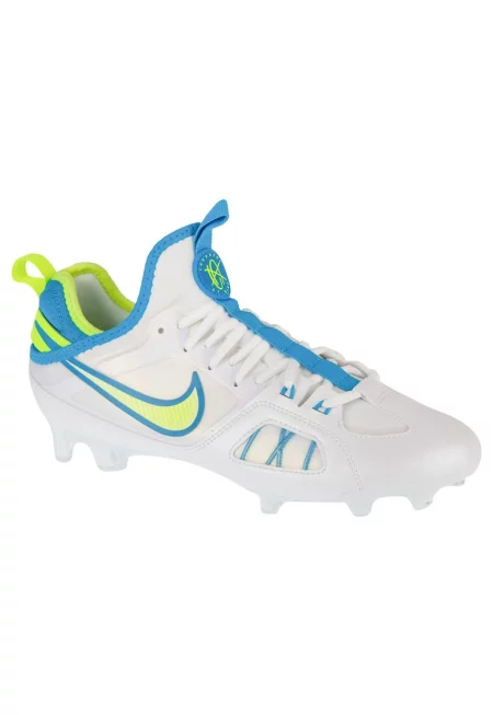 Футболни обувки -  Huarache 9 Varsity LAX SE FG 3620 - Бял