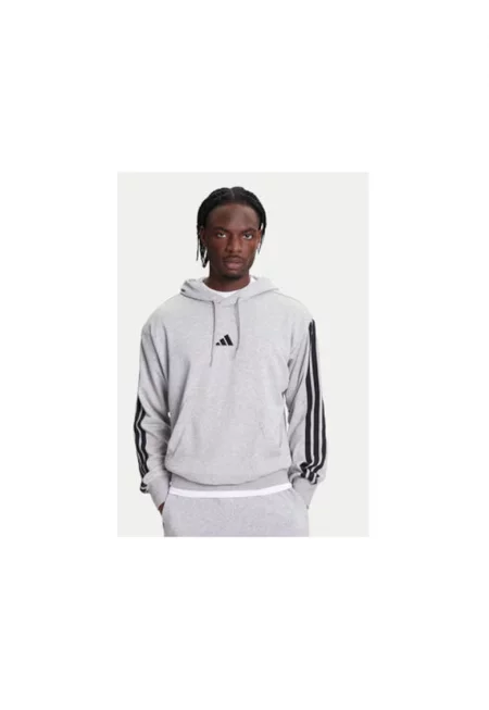 Худи лайфстайл с кенгуру джоб