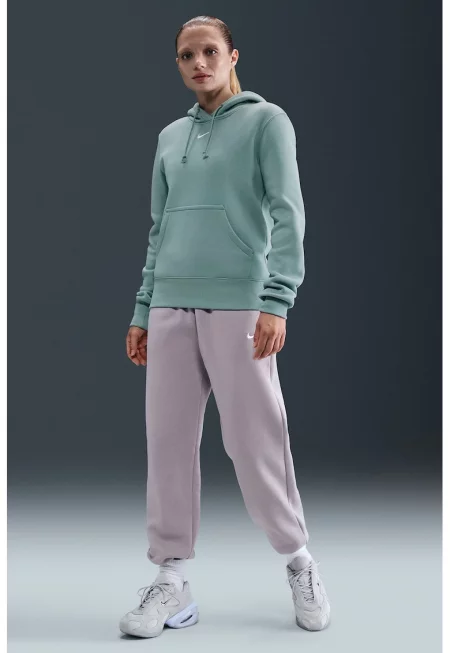 Худи Phoenix с джоб кенгуру