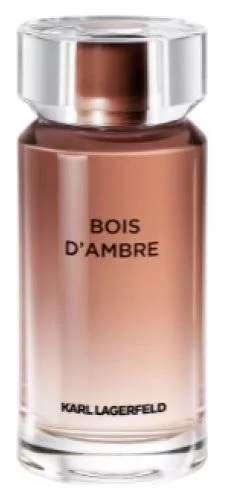 Karl Lagerfeld Bois d`Ambre Тоалетна вода за мъже EDT