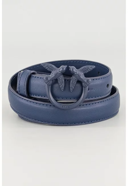 Кожен колан Love Berry