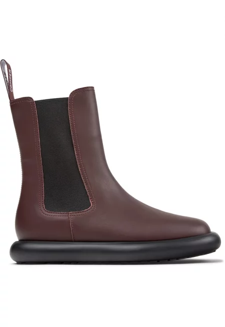 Кожени боти Onda 51791 Chelsea