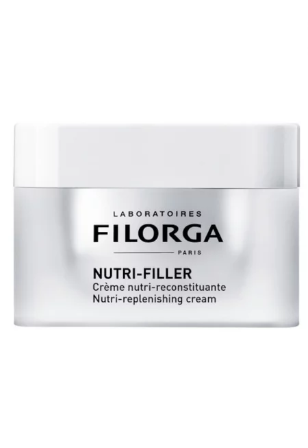 Крем против бръчки  NUTRI-FILLER Nutri-Filler интензивно ревитализиращ - 50 мл